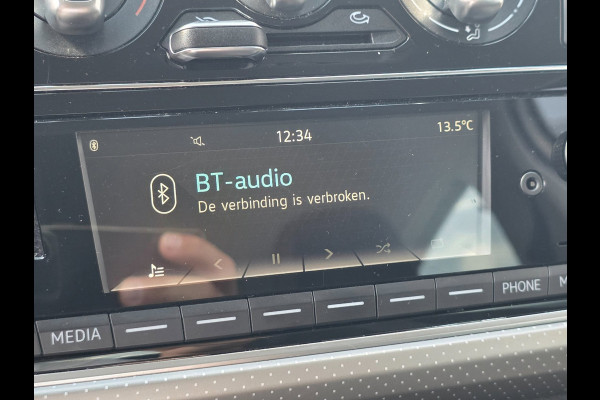 Volkswagen up! 1.0 BMT high up! | PDC | AIRCO | CRUISE