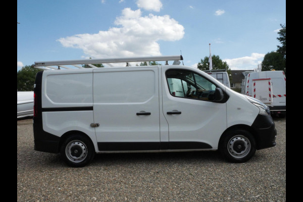Nissan NV300 2.0 dCi 120PK L1H1 Airco Imperiaal Trekhaak