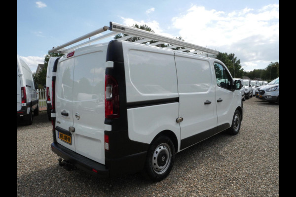 Nissan NV300 2.0 dCi 120PK L1H1 Airco Imperiaal Trekhaak