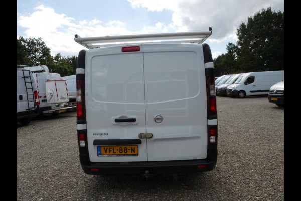 Nissan NV300 2.0 dCi 120PK L1H1 Airco Imperiaal Trekhaak