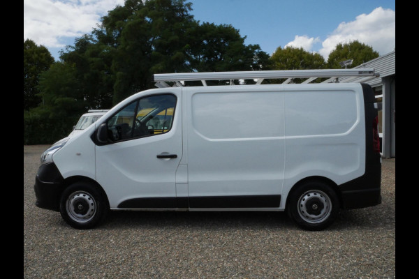 Nissan NV300 2.0 dCi 120PK L1H1 Airco Imperiaal Trekhaak