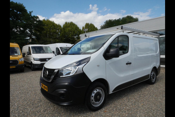 Nissan NV300 2.0 dCi 120PK L1H1 Airco Imperiaal Trekhaak