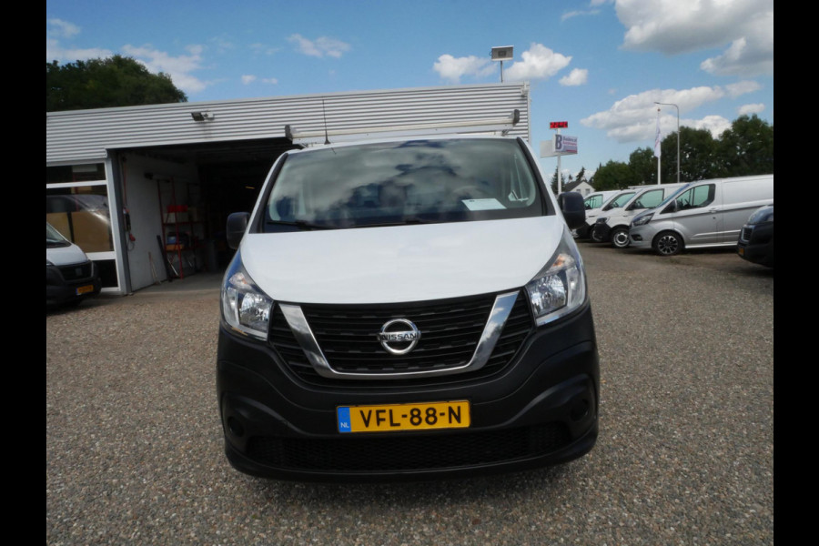 Nissan NV300 2.0 dCi 120PK L1H1 Airco Imperiaal Trekhaak