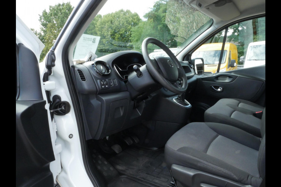 Nissan NV300 2.0 dCi 120PK L1H1 Airco Imperiaal Trekhaak