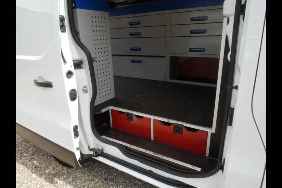Nissan NV300 2.0 dCi 120PK L1H1 Airco Imperiaal Trekhaak