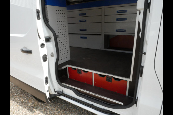 Nissan NV300 2.0 dCi 120PK L1H1 Airco Imperiaal Trekhaak