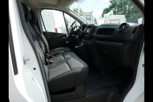 Nissan NV300 2.0 dCi 120PK L1H1 Airco Imperiaal Trekhaak