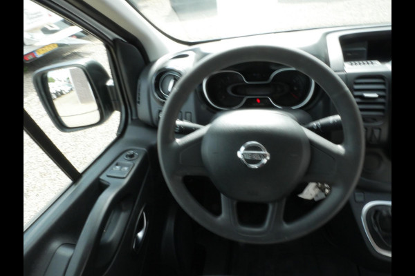 Nissan NV300 2.0 dCi 120PK L1H1 Airco Imperiaal Trekhaak