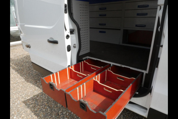 Nissan NV300 2.0 dCi 120PK L1H1 Airco Imperiaal Trekhaak