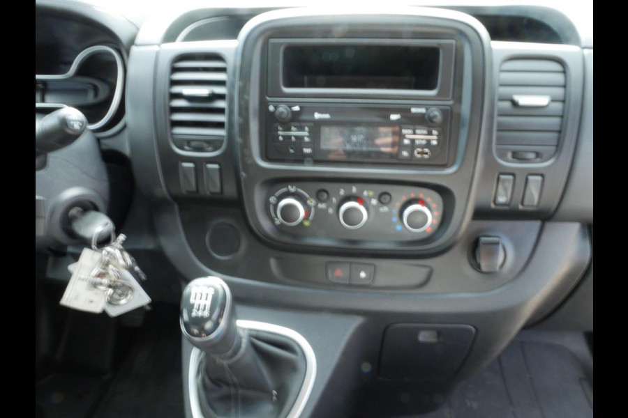 Nissan NV300 2.0 dCi 120PK L1H1 Airco Imperiaal Trekhaak