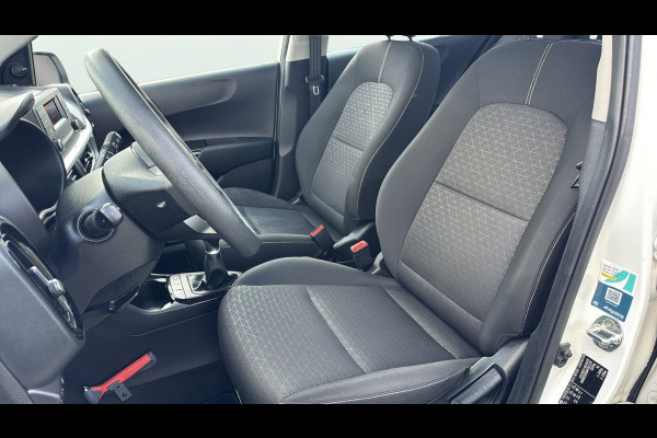 Kia Picanto 1.0 DPi ComfortLine AIRCO NL AUTO TREKHAAK/FIETSENDRAGER