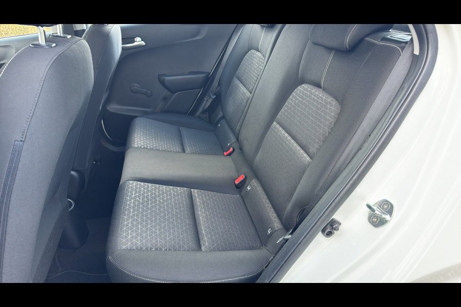 Kia Picanto 1.0 DPi ComfortLine AIRCO NL AUTO TREKHAAK/FIETSENDRAGER