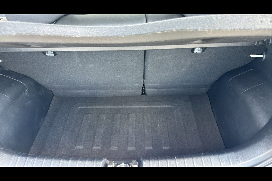 Kia Picanto 1.0 DPi ComfortLine AIRCO NL AUTO TREKHAAK/FIETSENDRAGER