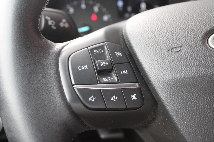 Ford Fiesta 1.0 EcoBoost Hybrid Titanium X | Dealeronderhouden |  Cruise Control | Camera | Climate Control | Key-Less |
