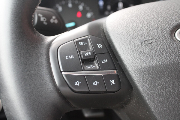 Ford Fiesta 1.0 EcoBoost Hybrid Titanium X | Dealeronderhouden |  Cruise Control | Camera | Climate Control | Key-Less |