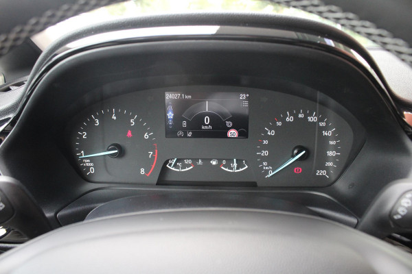 Ford Fiesta 1.0 EcoBoost Hybrid Titanium X | Dealeronderhouden |  Cruise Control | Camera | Climate Control | Key-Less |