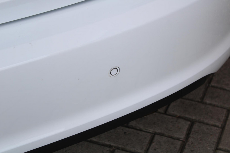 Ford Fiesta 1.0 EcoBoost Hybrid Titanium X | Dealeronderhouden |  Cruise Control | Camera | Climate Control | Key-Less |