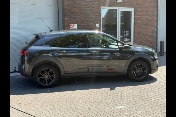 Citroën C4 Cactus 1.2 PureTech Feel|NIEUWE APK|AIRCO|NAVI