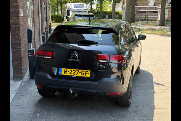 Citroën C4 Cactus 1.2 PureTech Feel|NIEUWE APK|AIRCO|NAVI