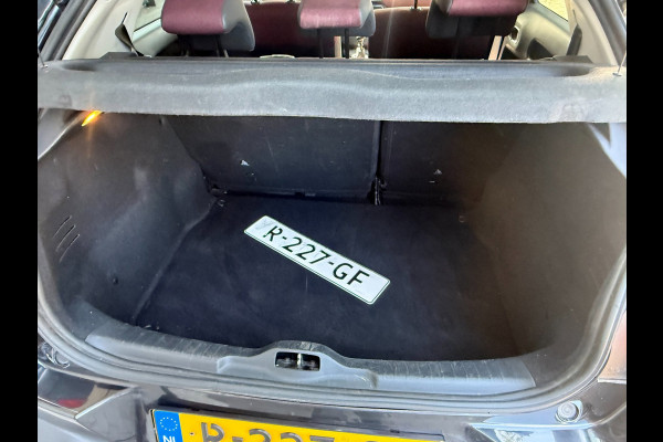 Citroën C4 Cactus 1.2 PureTech Feel|NIEUWE APK|AIRCO|NAVI