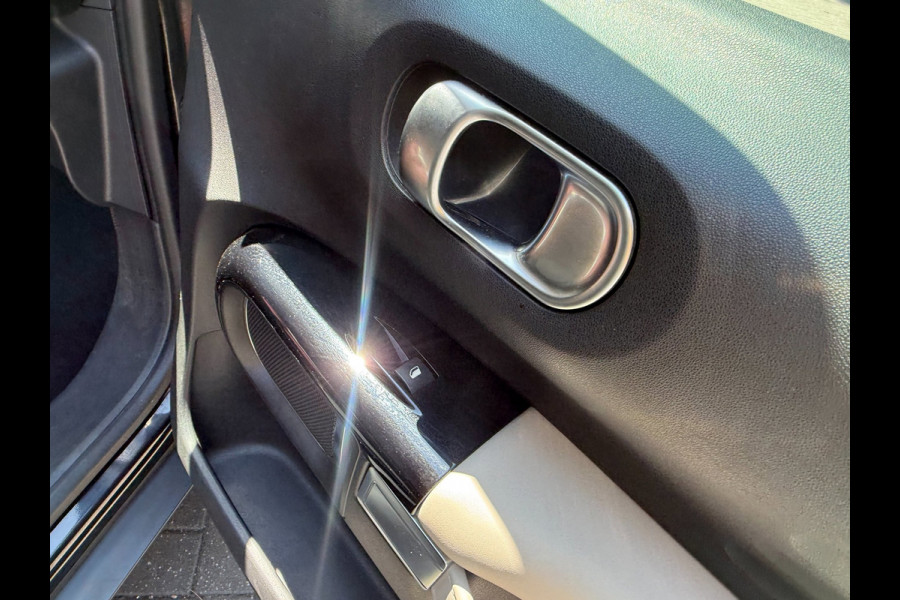 Citroën C4 Cactus 1.2 PureTech Feel|NIEUWE APK|AIRCO|NAVI