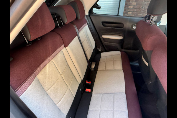 Citroën C4 Cactus 1.2 PureTech Feel|NIEUWE APK|AIRCO|NAVI