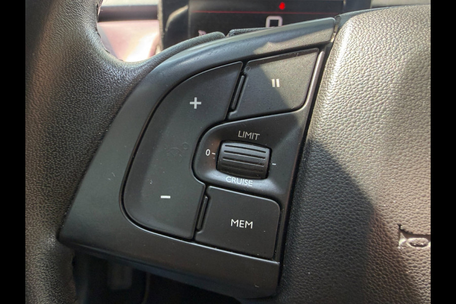 Citroën C4 Cactus 1.2 PureTech Feel|NIEUWE APK|AIRCO|NAVI