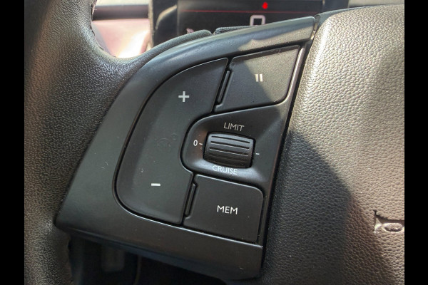 Citroën C4 Cactus 1.2 PureTech Feel|NIEUWE APK|AIRCO|NAVI