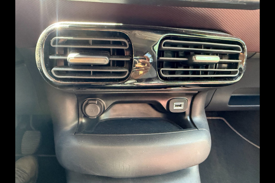 Citroën C4 Cactus 1.2 PureTech Feel|NIEUWE APK|AIRCO|NAVI