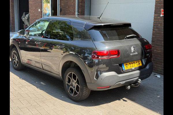Citroën C4 Cactus 1.2 PureTech Feel|NIEUWE APK|AIRCO|NAVI