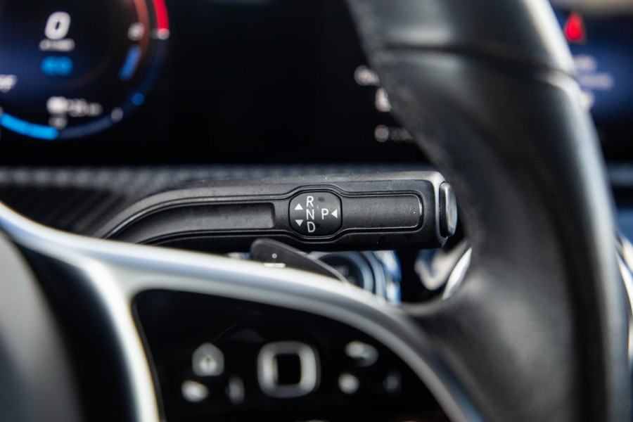 Mercedes-Benz CLA-Klasse Shooting Brake 250e Business Line (PHEV) CARPLAY / STOELVERWARMING / AMBIENT LIGHTING / CAMERA