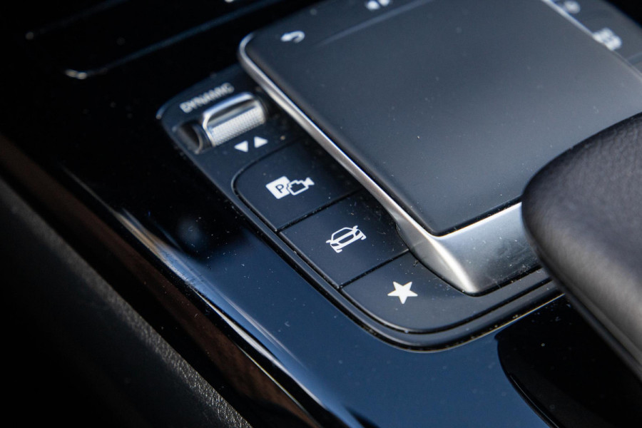 Mercedes-Benz CLA-Klasse Shooting Brake 250e Business Line (PHEV) CARPLAY / STOELVERWARMING / AMBIENT LIGHTING / CAMERA