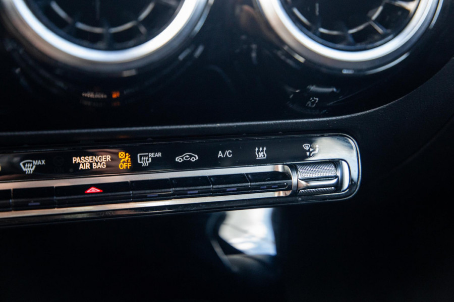 Mercedes-Benz CLA-Klasse Shooting Brake 250e Business Line (PHEV) CARPLAY / STOELVERWARMING / AMBIENT LIGHTING / CAMERA