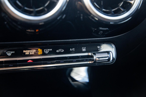 Mercedes-Benz CLA-Klasse Shooting Brake 250e Business Line (PHEV) CARPLAY / STOELVERWARMING / AMBIENT LIGHTING / CAMERA