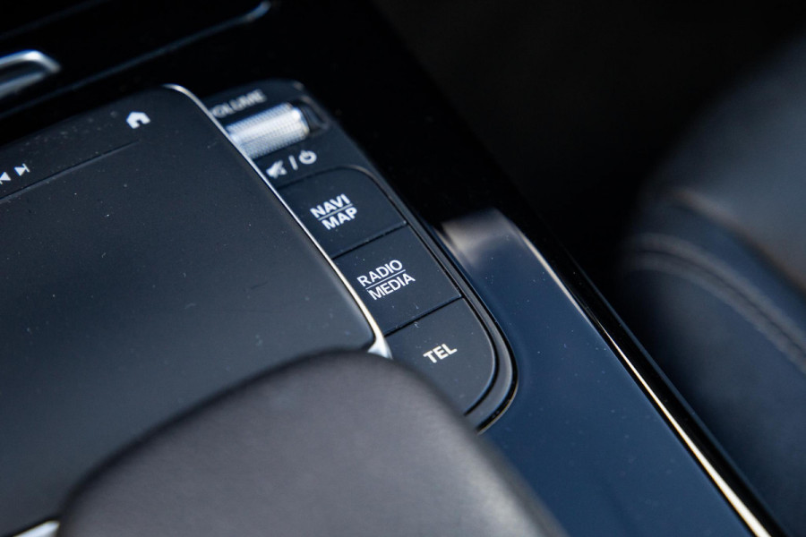Mercedes-Benz CLA-Klasse Shooting Brake 250e Business Line (PHEV) CARPLAY / STOELVERWARMING / AMBIENT LIGHTING / CAMERA