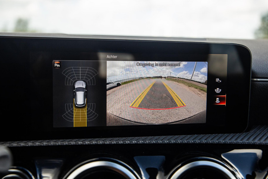 Mercedes-Benz CLA-Klasse Shooting Brake 250e Business Line (PHEV) CARPLAY / STOELVERWARMING / AMBIENT LIGHTING / CAMERA