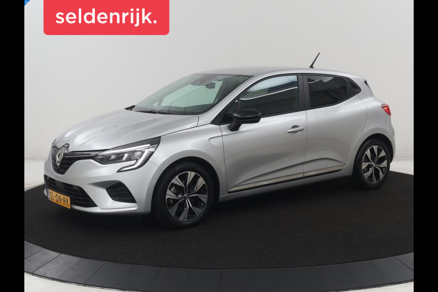 Renault Clio 1.6 E-Tech Full Hybrid 145 esprit Alpine | SOH 93% | Cruise control | Climate control | Park assist | Navigatie | Bluetooth | Full LED