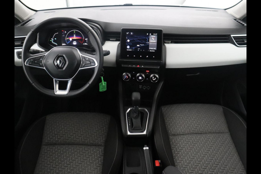 Renault Clio 1.6 E-Tech Full Hybrid 145 esprit Alpine | SOH 93% | Cruise control | Climate control | Park assist | Navigatie | Bluetooth | Full LED
