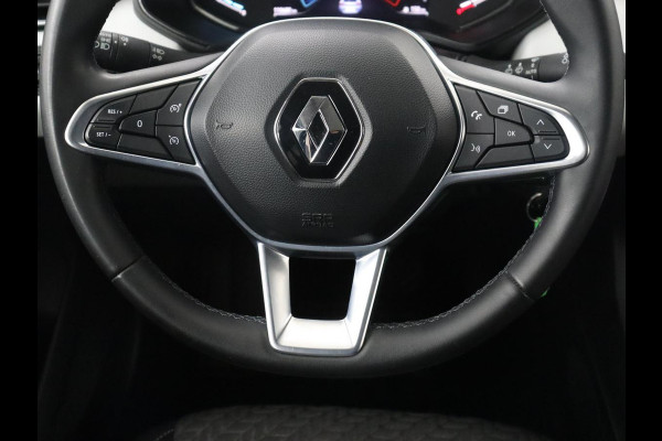 Renault Clio 1.6 E-Tech Full Hybrid 145 esprit Alpine | SOH 93% | Cruise control | Climate control | Park assist | Navigatie | Bluetooth | Full LED