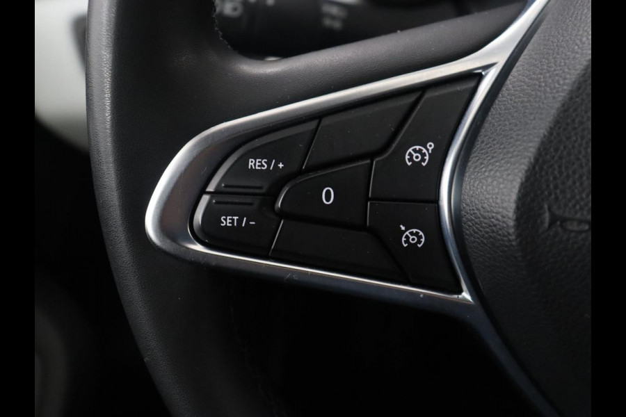 Renault Clio 1.6 E-Tech Full Hybrid 145 esprit Alpine | SOH 93% | Cruise control | Climate control | Park assist | Navigatie | Bluetooth | Full LED
