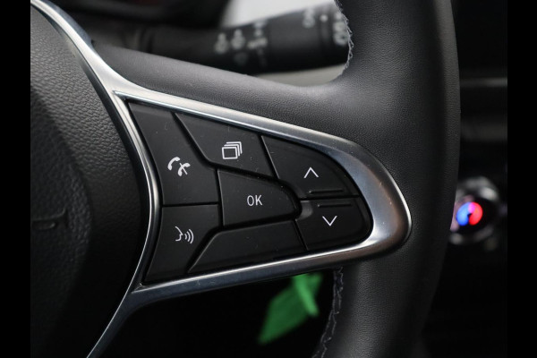 Renault Clio 1.6 E-Tech Full Hybrid 145 esprit Alpine | SOH 93% | Cruise control | Climate control | Park assist | Navigatie | Bluetooth | Full LED