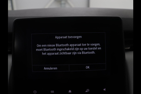 Renault Clio 1.6 E-Tech Full Hybrid 145 esprit Alpine | SOH 93% | Cruise control | Climate control | Park assist | Navigatie | Bluetooth | Full LED