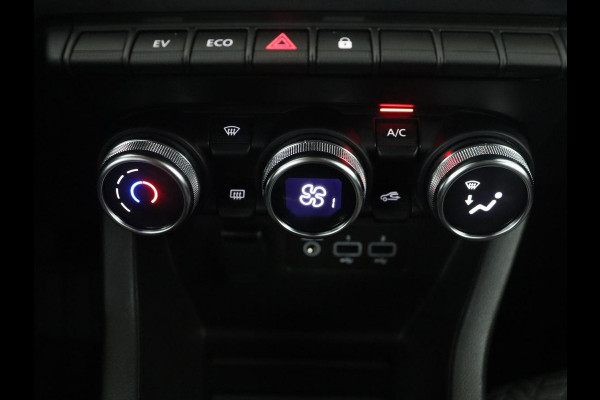 Renault Clio 1.6 E-Tech Full Hybrid 145 esprit Alpine | SOH 93% | Cruise control | Climate control | Park assist | Navigatie | Bluetooth | Full LED