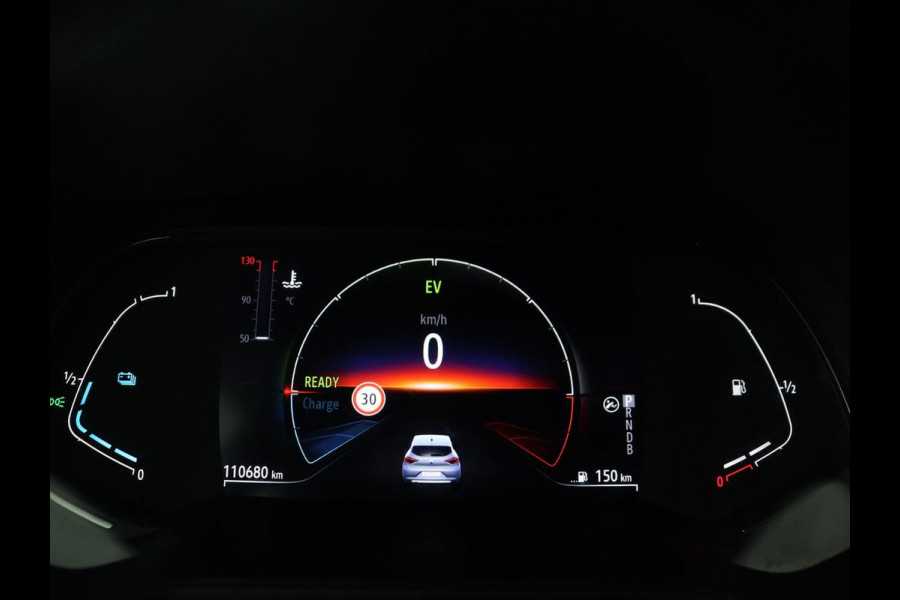 Renault Clio 1.6 E-Tech Full Hybrid 145 esprit Alpine | SOH 93% | Cruise control | Climate control | Park assist | Navigatie | Bluetooth | Full LED