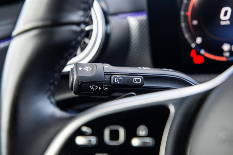 Mercedes-Benz CLA-Klasse Shooting Brake 250e Business Solution (PHEV) CARPLAY / CRUISE CONTROLE / AMBIENT LIGHTING / CAMERA