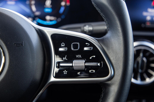 Mercedes-Benz CLA-Klasse Shooting Brake 250e Business Solution (PHEV) CARPLAY / CRUISE CONTROLE / AMBIENT LIGHTING / CAMERA