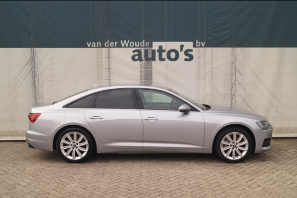 Audi A6 Limousine 50 TFSI e PHEV Quattro Design Edition -LEER-