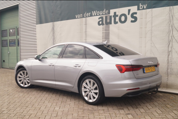 Audi A6 Limousine 50 TFSI e PHEV Quattro Design Edition -LEER-