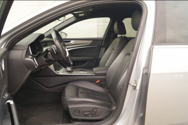 Audi A6 Limousine 50 TFSI e PHEV Quattro Design Edition -LEER-