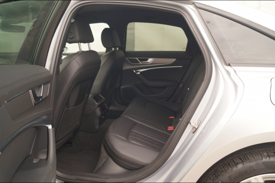Audi A6 Limousine 50 TFSI e PHEV Quattro Design Edition -LEER-
